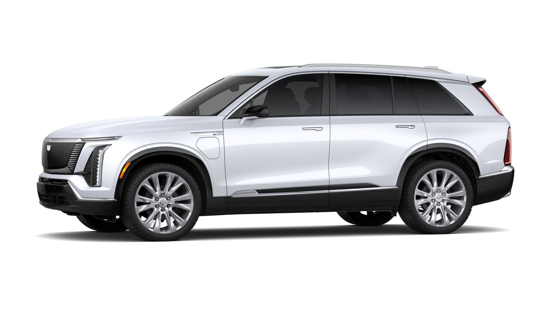 2027 Cadillac VISTIQ Premium Luxury