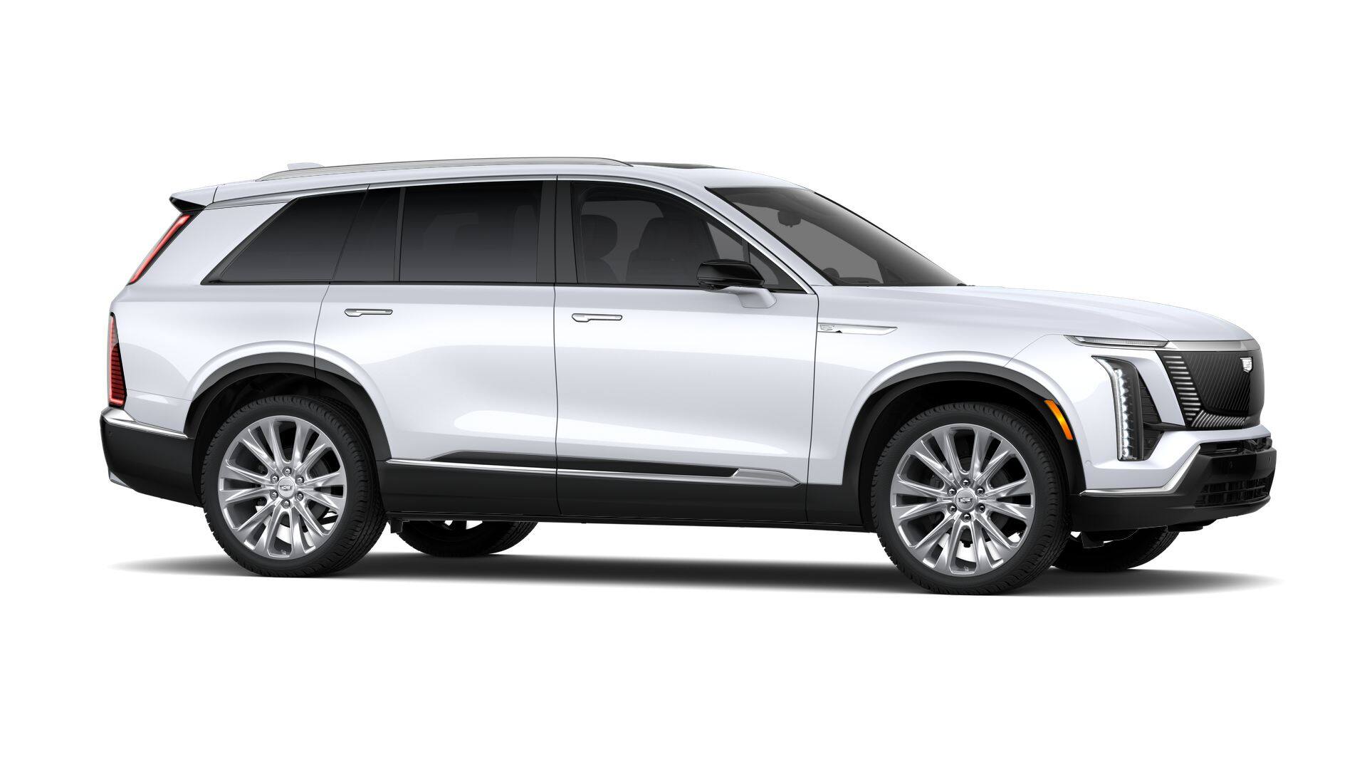 2027 Cadillac VISTIQ Premium Luxury