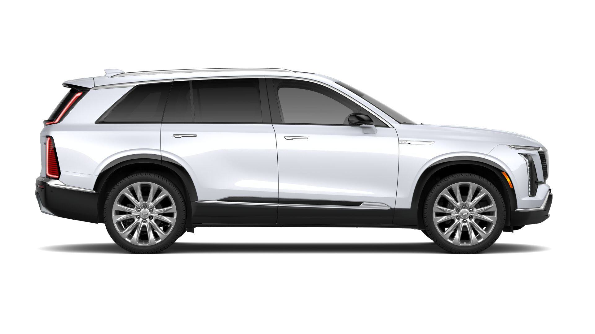 2027 Cadillac VISTIQ Premium Luxury