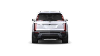 2027 Cadillac VISTIQ Premium Luxury