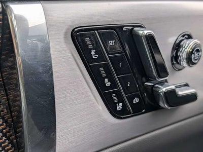 2027 Cadillac VISTIQ Sport