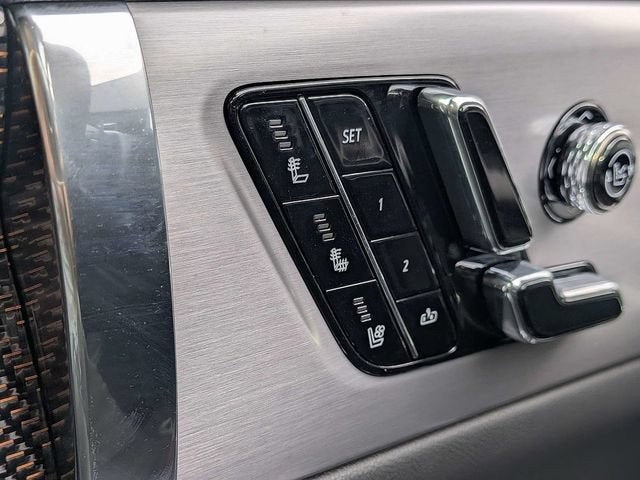 2027 Cadillac VISTIQ Sport