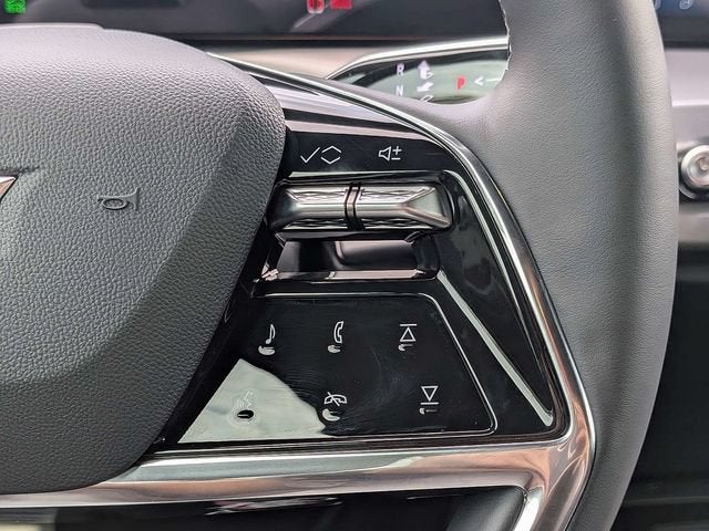 2027 Cadillac VISTIQ Sport