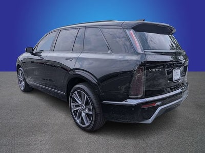 2027 Cadillac VISTIQ Sport
