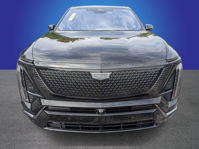 2027 Cadillac VISTIQ Sport