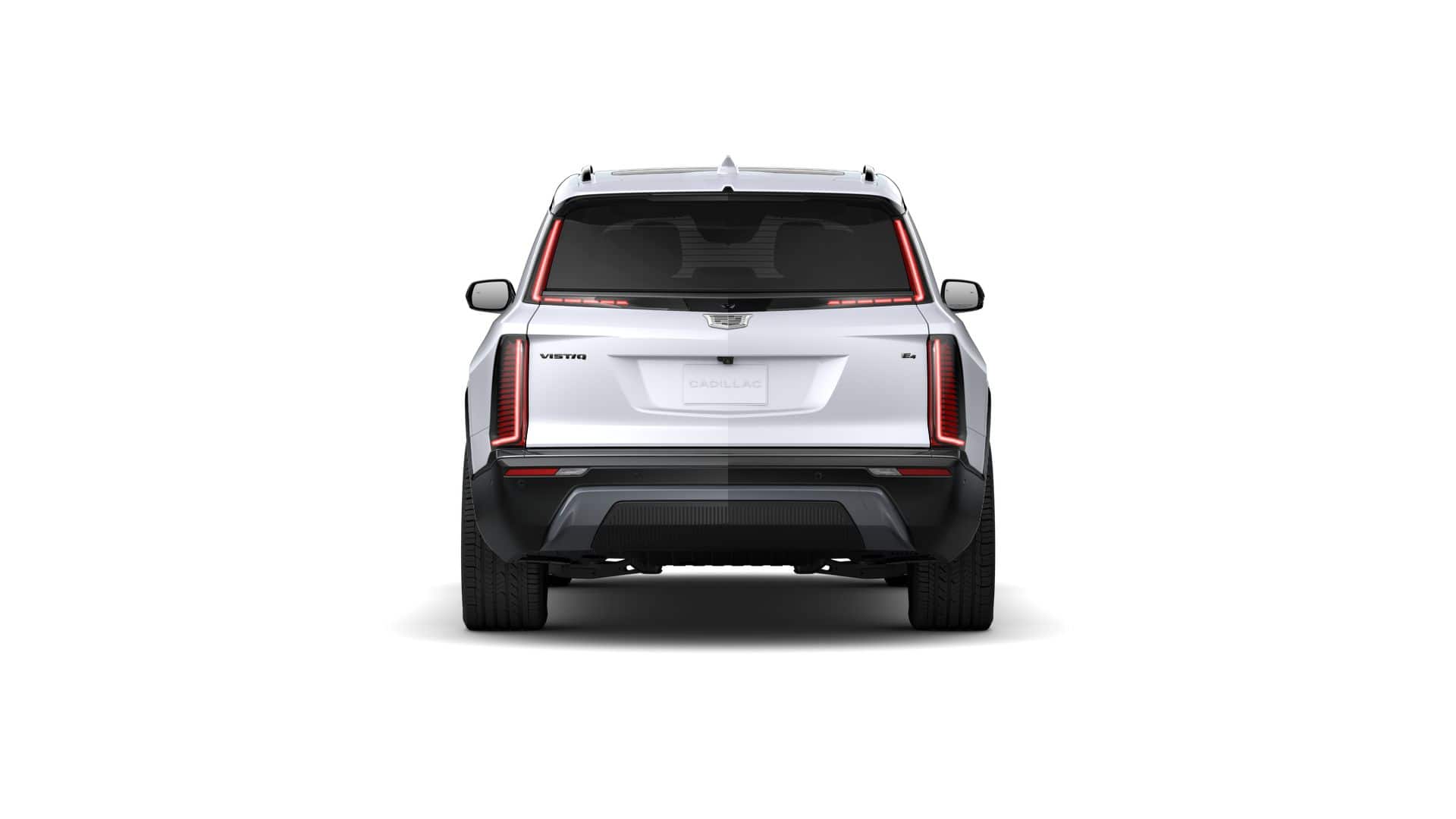 2027 Cadillac VISTIQ Sport