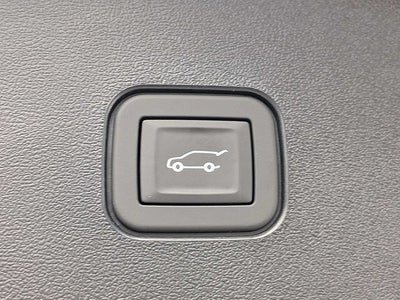 2027 Cadillac VISTIQ Sport