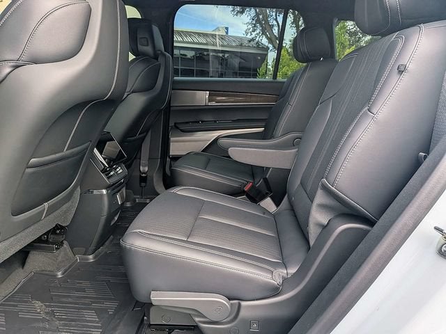 2027 Cadillac VISTIQ Sport