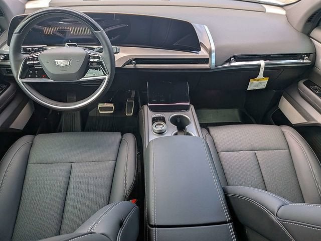 2027 Cadillac VISTIQ Sport