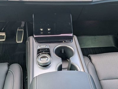 2027 Cadillac VISTIQ Sport
