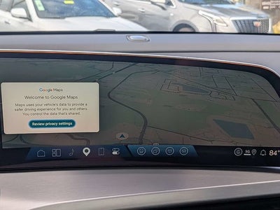 2027 Cadillac VISTIQ Sport