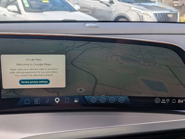 2027 Cadillac VISTIQ Sport