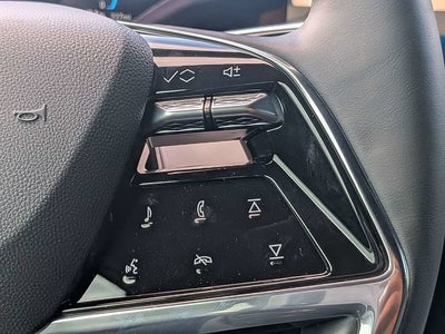 2027 Cadillac VISTIQ Sport
