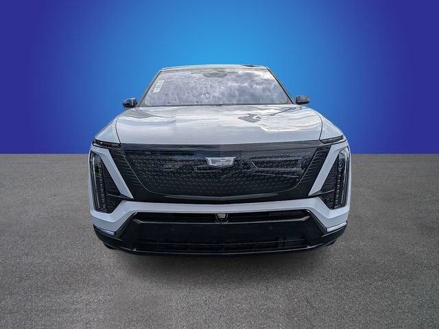 2027 Cadillac VISTIQ Sport