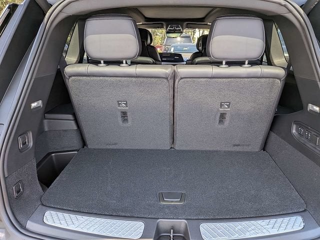 2027 Cadillac VISTIQ Sport
