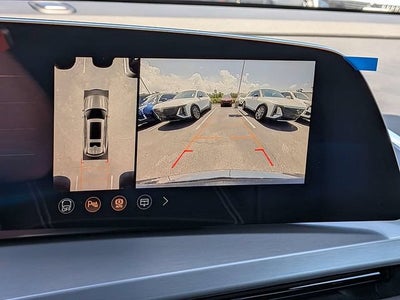 2027 Cadillac VISTIQ Sport