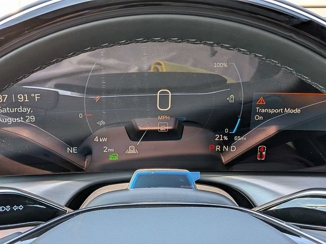 2027 Cadillac VISTIQ Sport