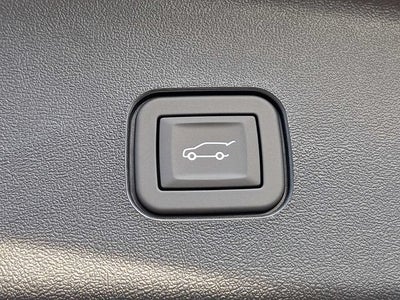 2027 Cadillac VISTIQ Sport