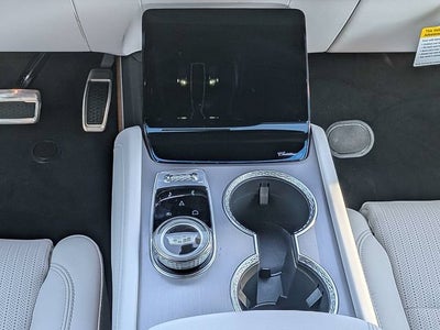 2027 Cadillac VISTIQ Sport
