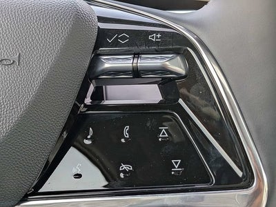 2027 Cadillac VISTIQ Sport
