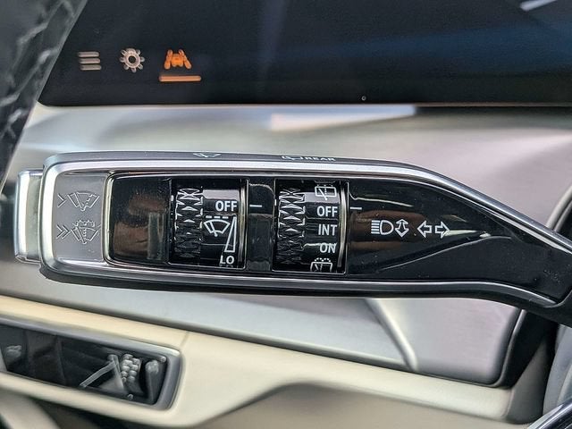 2027 Cadillac VISTIQ Sport