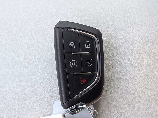2027 Cadillac VISTIQ Sport