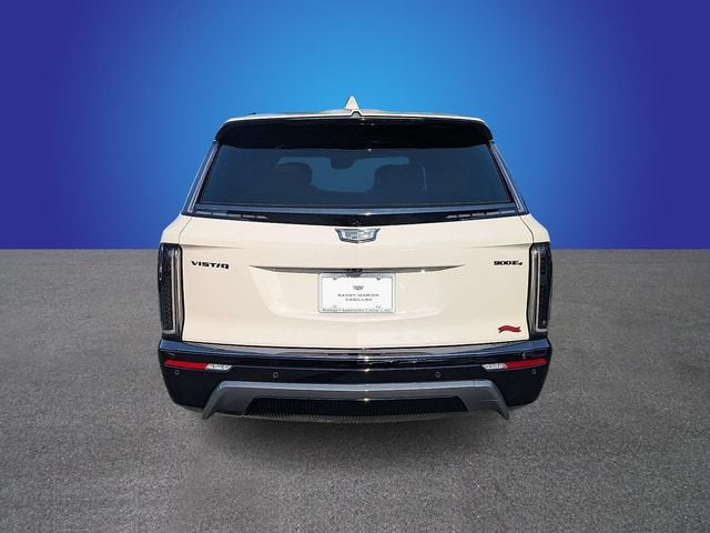 2027 Cadillac VISTIQ Sport