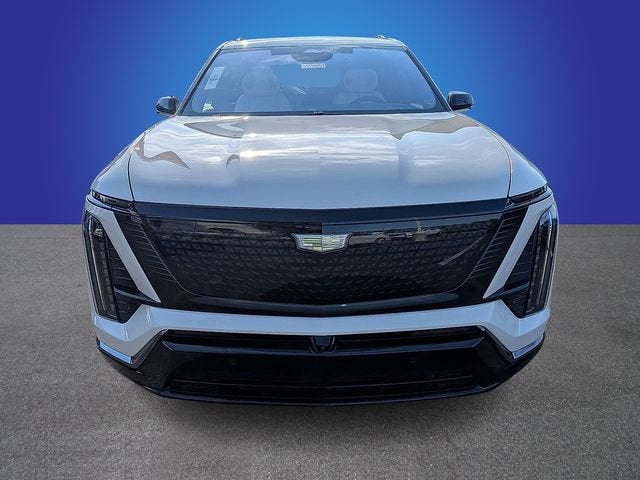 2027 Cadillac VISTIQ Sport