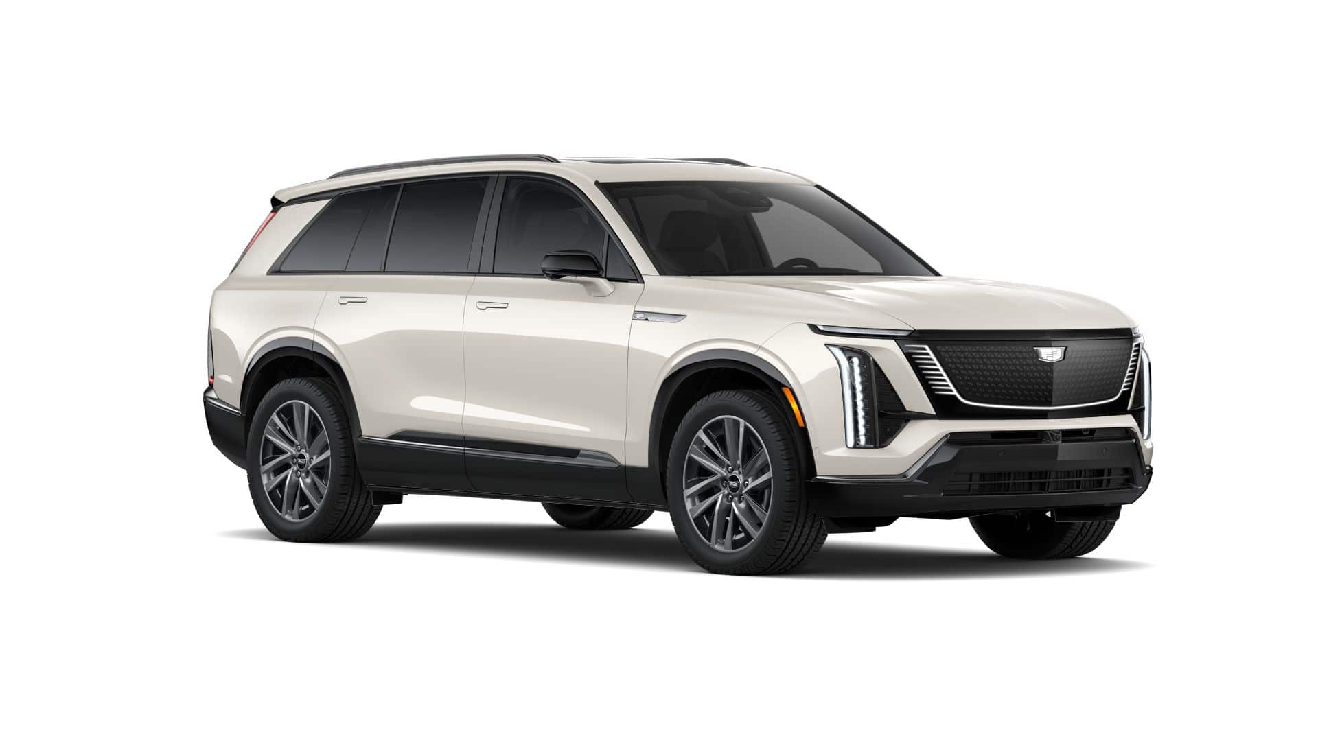 2027 Cadillac VISTIQ Sport