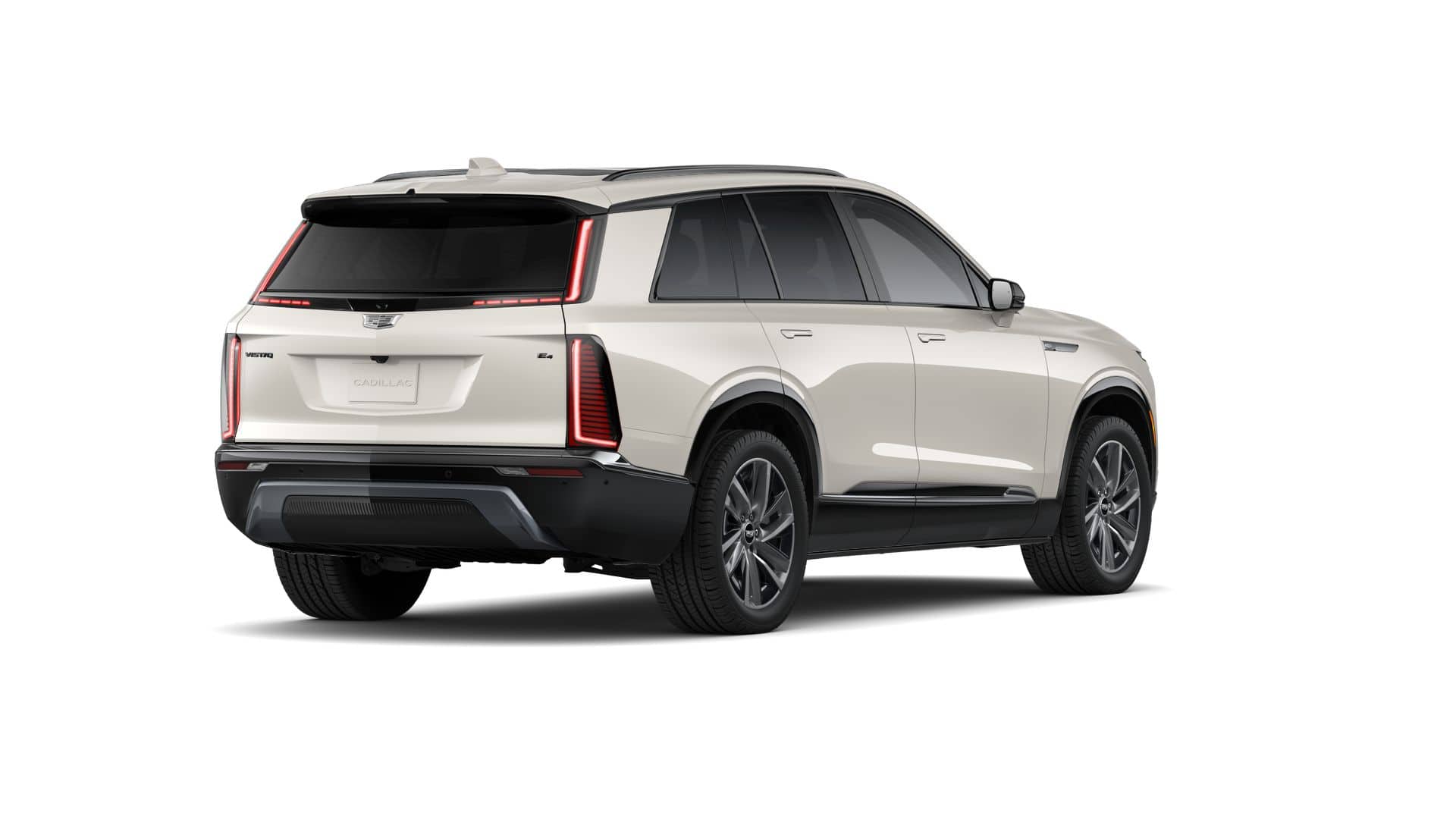 2027 Cadillac VISTIQ Sport