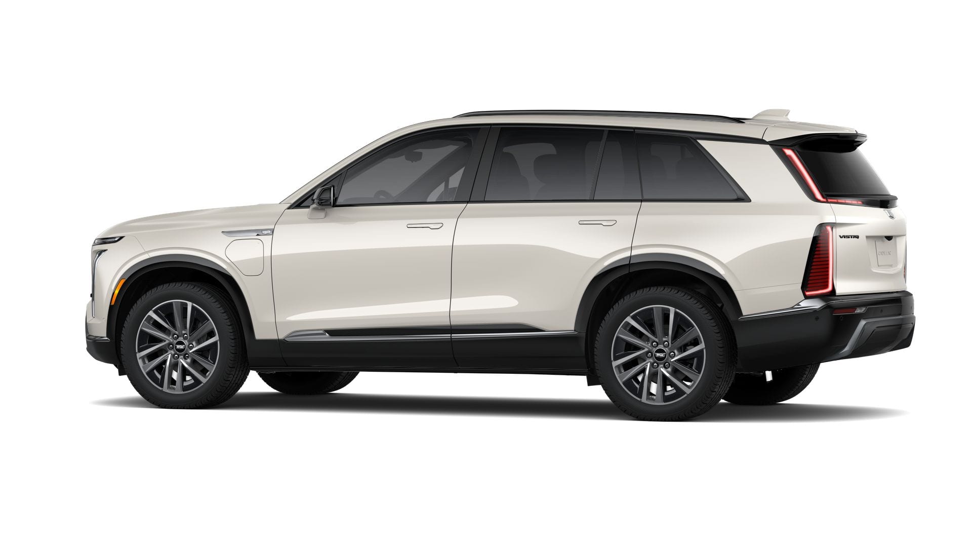 2027 Cadillac VISTIQ Sport