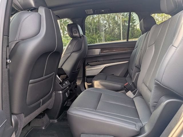 2027 Cadillac VISTIQ Sport