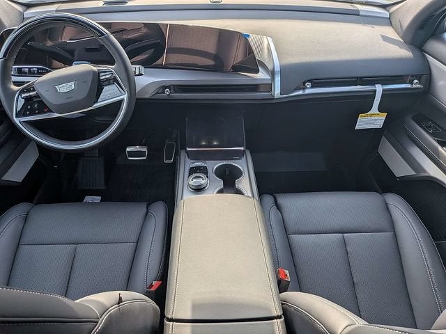 2027 Cadillac VISTIQ Sport