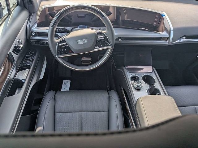 2027 Cadillac VISTIQ Sport