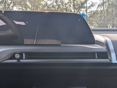 2027 Cadillac VISTIQ Sport