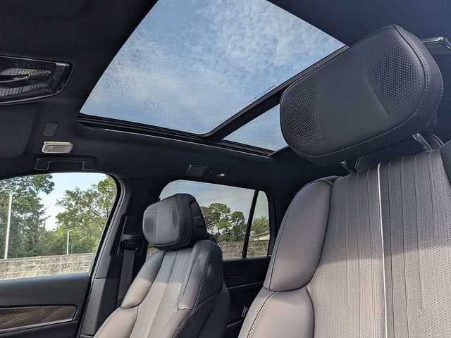 2027 Cadillac VISTIQ Sport