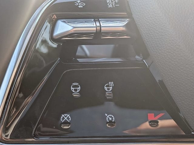 2027 Cadillac VISTIQ Sport