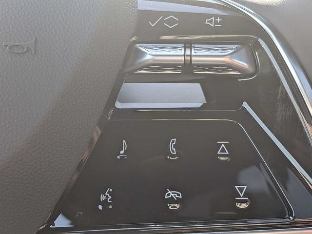 2027 Cadillac VISTIQ Sport