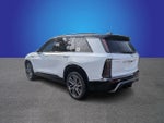 2027 Cadillac VISTIQ Sport