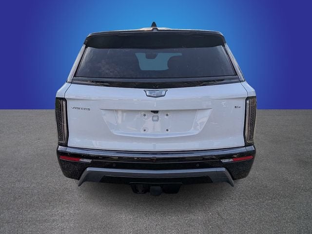 2027 Cadillac VISTIQ Sport