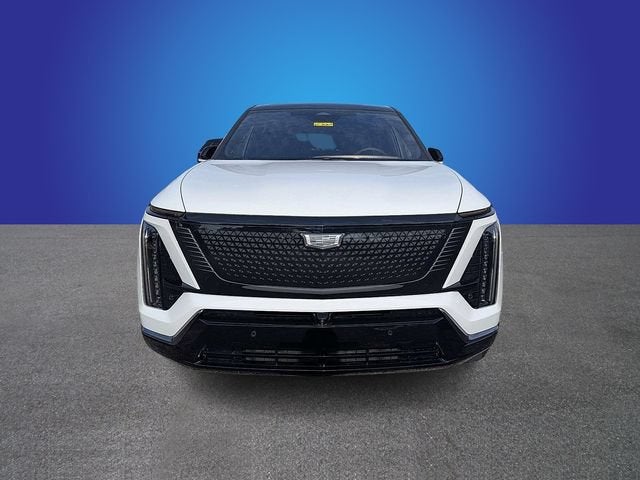 2027 Cadillac VISTIQ Sport