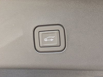 2026 Cadillac VISTIQ Platinum