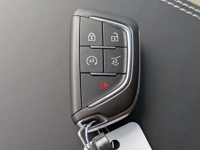 2026 Cadillac VISTIQ Platinum