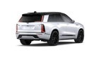 2027 Cadillac VISTIQ Platinum