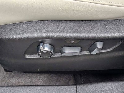 2019 Cadillac XT4 FWD Premium Luxury