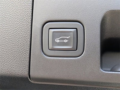 2019 Cadillac XT4 FWD Sport