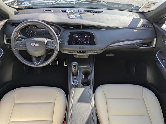 2019 Cadillac XT4 FWD Sport