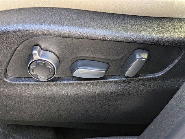 2019 Cadillac XT4 FWD Sport