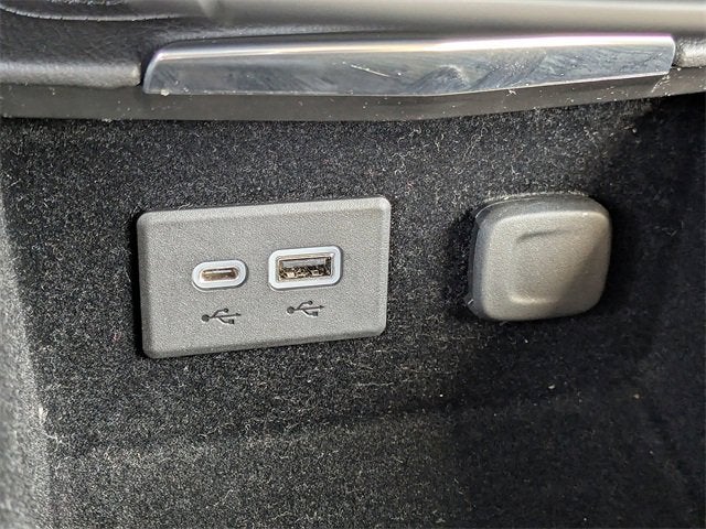 2019 Cadillac XT4 FWD Sport