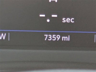 2019 Cadillac XT4 FWD Sport